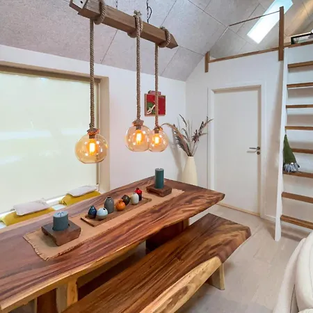 Awesome In With Sauna *