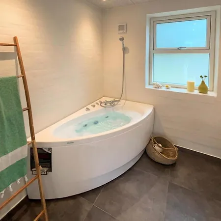 Awesome In With Sauna Holiday home
