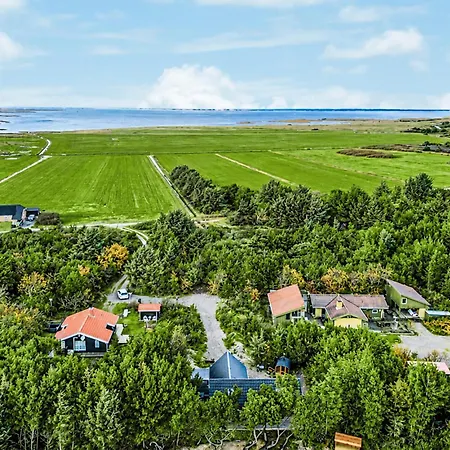 Prázdninový dům Awesome In With Sauna Ulfborg