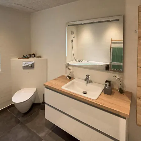 Prázdninový dům Awesome In With Sauna Ulfborg